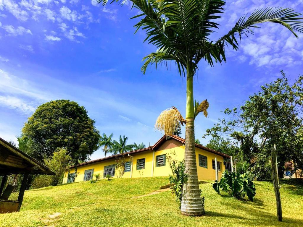 Casa/Sitio Na Serra Em Bom Jardim - Rj Exterior photo